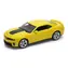 Welly WE24042W-Y Chevrolet Camaro ZL1 žltá / 1:24 / od 8 rokov