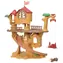 Sylvanian Families: Dobrodružný dom na strome / od 3 rokov