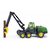 SIKU Blister - Harvestor John Deere / od 3 rokov