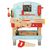 Le Toy Van Môj prvý ponk s náradím / od 3 rokov