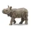 Schleich Wild Life 14860 Mláďa nosorožca indického / od 3 rokov