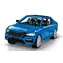 Cobi 24343 Škoda Octavia RS / 2405 dielov / 1:12 / od 5 rokov