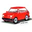Cobi 24531 Fiat 126el / 1:35 / 72 kociek / od 5 rokov