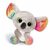 NICI Glubschis plyš Koala Ms Crayon 15cm / od 0 mesiacov