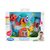 Playgro - Darčekový set s hrkálkami a hryzátkami / od 6 mesiacov