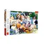 Trefl - Puzzle - Psy v záhrade / 1000 dielikov / 68.3 x 48 cm / vek 12+