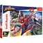 Trefl - Puzzle - Spiderman MAXI / 24 dielikov / 60 x 40 cm / vek 3+