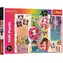 Trefl - Puzzle - Rainbow High: Priateľstvo / 200 dielikov / 48 x 34 cm / vek 7+