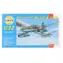 Smer Messerschmitt Me 262 B-1a/U1 / Plastikový model / 1:72 / 54 dielikov / od 8 rokov