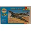 Směr Curtiss P-36/H.75 Hawk / Plastikový model / 1:72 / 44 dielikov / od 8 rokov