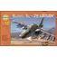 Smer Suchoj Su-25 UB/UBK / Plastikový model / 1:48 / 134 dielikov / od 10 rokov