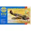 Směr CURTISS P - 40K / Plastikový model / 1:72 / 45 dielikov / od 8 rokov