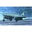 Směr Messerschmitt Me 262 B / Plastikový model / 1:72 / 68 dielikov / od 10 rokov