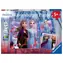 Ravensburger - Puzzle - Ľadové kráľovstvo 2 - 3x49 dielikov / od 5 rokov