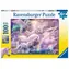 Ravensburger - Puzzle - Jednorožec / 100 dielikov / od 6 rokov