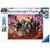 Ravensburger - Puzzle - Star Wars: Mandalorian / 200 dielikov / od 8 rokov