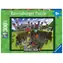 Ravensburger - Puzzle - Minecraft / 300 dielikov / od 9 rokov