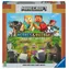 Ravensburger Minecraft: Heroes of the Village / dĺžka hry 20 minút / počet hráčov 2-4 / od 7 rokov