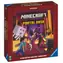 Ravensburger Minecraft: Portal Dash / dĺžka hry 30 minút / počet hráčov 1-4 / od 10 rokov