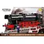 Cobi 6283 Parná lokomotíva DR BR 52 TY22 / 1:35 / 1723 kociek / od 10 rokov