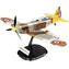 COBI 5734 Stíhacie lietadlo Dewoitine D.520 / 1:32 / 335 kociek / od 8 rokov