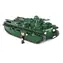 Cobi 2990 Tank Vickers A1E1 INDEPENDENT / 1:35 / 887 kociek / od 9 rokov