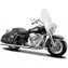 Maisto Harley Davidson FLHRC Road King Classic 2013 / mierka 1:12 / od 3 rokov