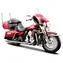 Maisto Harley Davidson FLHTK Electra Glide Ultra Limited 2013 / mierka 1:12 / od 3 rokov