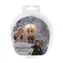 ADC Blackfire Frozen 2: 1-pack svietiaca mini bábika - Kristoff / od 3 rokov
