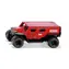SIKU Super - Terénne auto / od 3 rokov