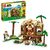 LEGO® Super Mario™ 71424 Donkey Kongov dom na strome - rozširujúci set / Počet dielikov: 555 / od 8 rokov / dopredaj