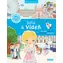 Presco Group Ella&Max JULIA & VIEDŇA - Mesto plné samolepiek / Jazyková verzia: CZ / od 3 rokov