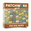 ADC Blackfire Patchwork / Dĺžka hry: 30 minút / Počet hráčov: 2 / od 8 rokov