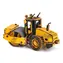 Robotime drevené 3D puzzle Cestný valec / od 8 rokov / 149 dielikov / Obtiažnosť: stredná