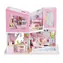 2Kids Toys miniatúra domčeka Vila prvej lásky / od 14 rokov