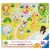 Ravensburger Zoo zvieratá 8 dielikov / od 2 rokov
