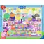 Ravensburger Prasiatko Peppa - 39 dielikov / od 4 rokov