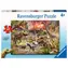 Ravensburger Dinosaurus / 60 dielikov / od 4 rokov