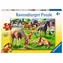 Ravensburger Šťastné kone / 60 dielikov / od 4 rokov