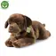 Rappa Plyšový pes Labrador 61 cm / ECO-FRIENDLY / od 0 mesiacov