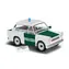 Cobi 24541 Trabant 601 Polícia / 1:35 / 82 kociek / od 5 rokov