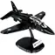 Cobi 5845 Britské pokročilé cvičné lietadlo BAE Hawk T1 / 1:48 / 362 kociek / od 8 rokov