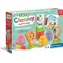 Clementoni Soft Clemmy Roztomilé zvieratká / od 6 mesiacov