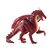 Mojo Animal Planet Drak červený / od 3 rokov