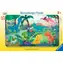 Ravensburger Roztomilí dinosaury / 15 dielikov / od 3 rokov