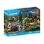 Playmobil® Novelmore 71484 Prepadnutie transportného vozidla / Počet dielikov: 97 / od 4 rokov