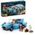 LEGO® Harry Potter™ 76424 Lietajúci automobil Ford Anglia™ / Počet dielikov: 165 / od 7 rokov