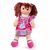 Bigjigs Toys Látková bábika Emma 38 cm / od 0 rokov