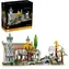 LEGO® Lord of the Rings™ 10316 Pán prsteňov: Roklinka / Počet dielikov: 6167 / od 18 rokov