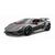 Bburago PLUS Lamborghini Sesto Elemento sivá / mierka 1:24 / od 3 rokov